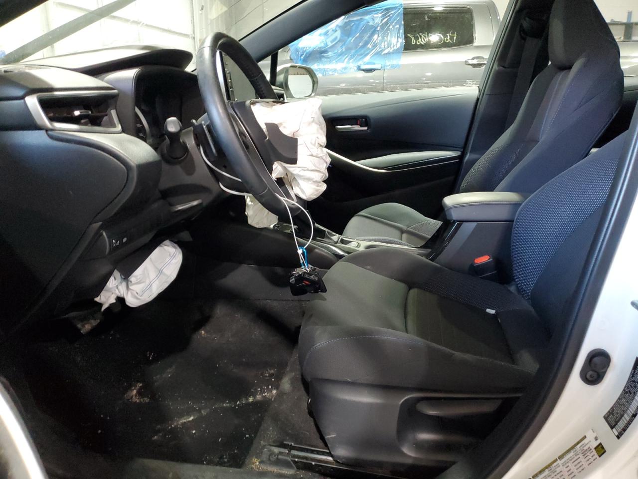 2020 Toyota Corolla - Image 7