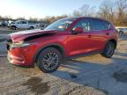 2017 Mazda Cx-5 Touring na sprzedaż w Ellwood City, PA - Front End