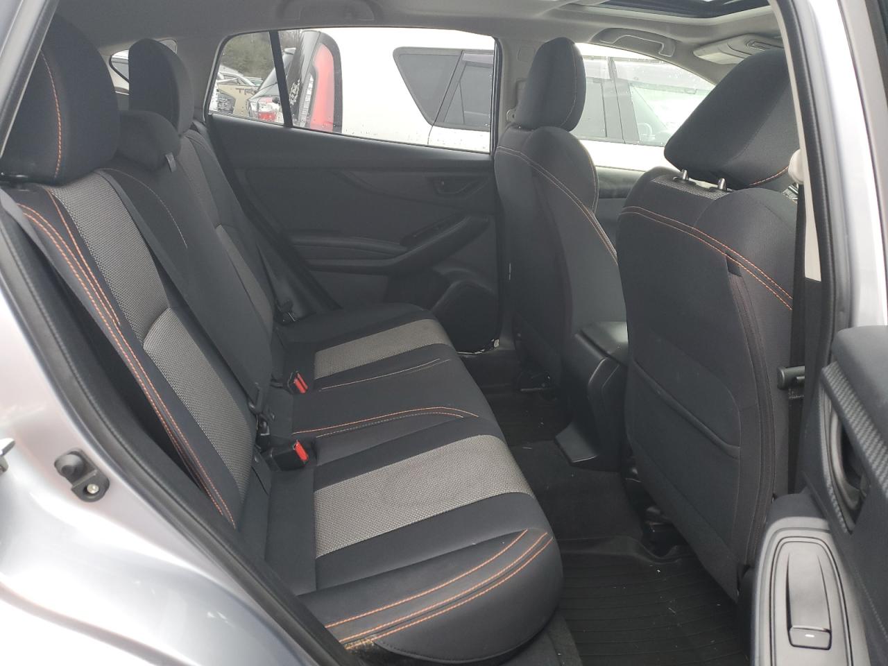 2018 Subaru XV - Image 10