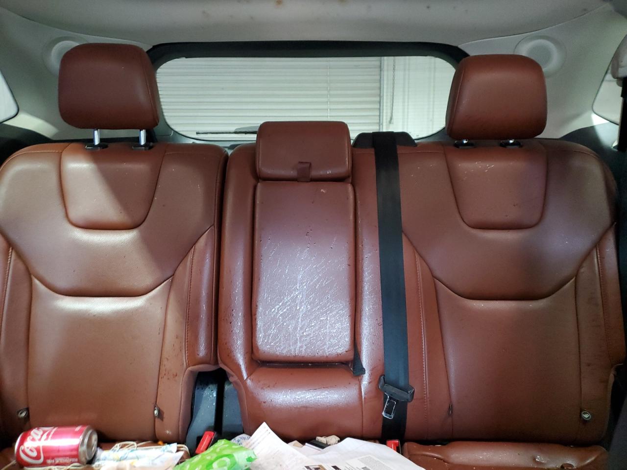 2018 Ford Edge - Image 10