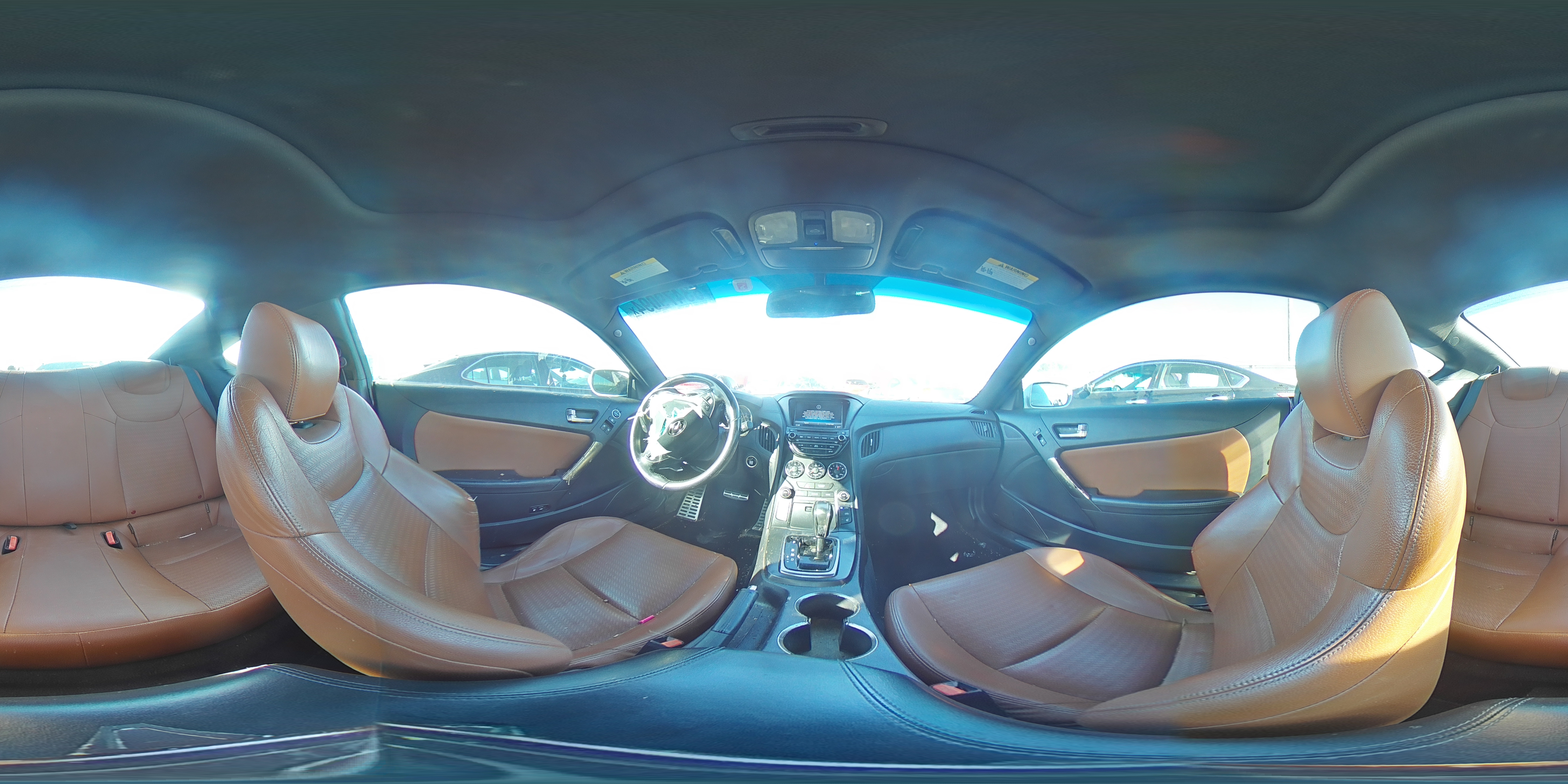 2015 Hyundai Genesis - Image 15