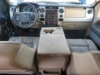 2012 Ford F150 Supercrew na sprzedaż w Tifton, GA - Side