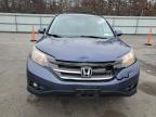 2014 Honda Cr-V Ex na sprzedaż w Brookhaven, NY - Front End