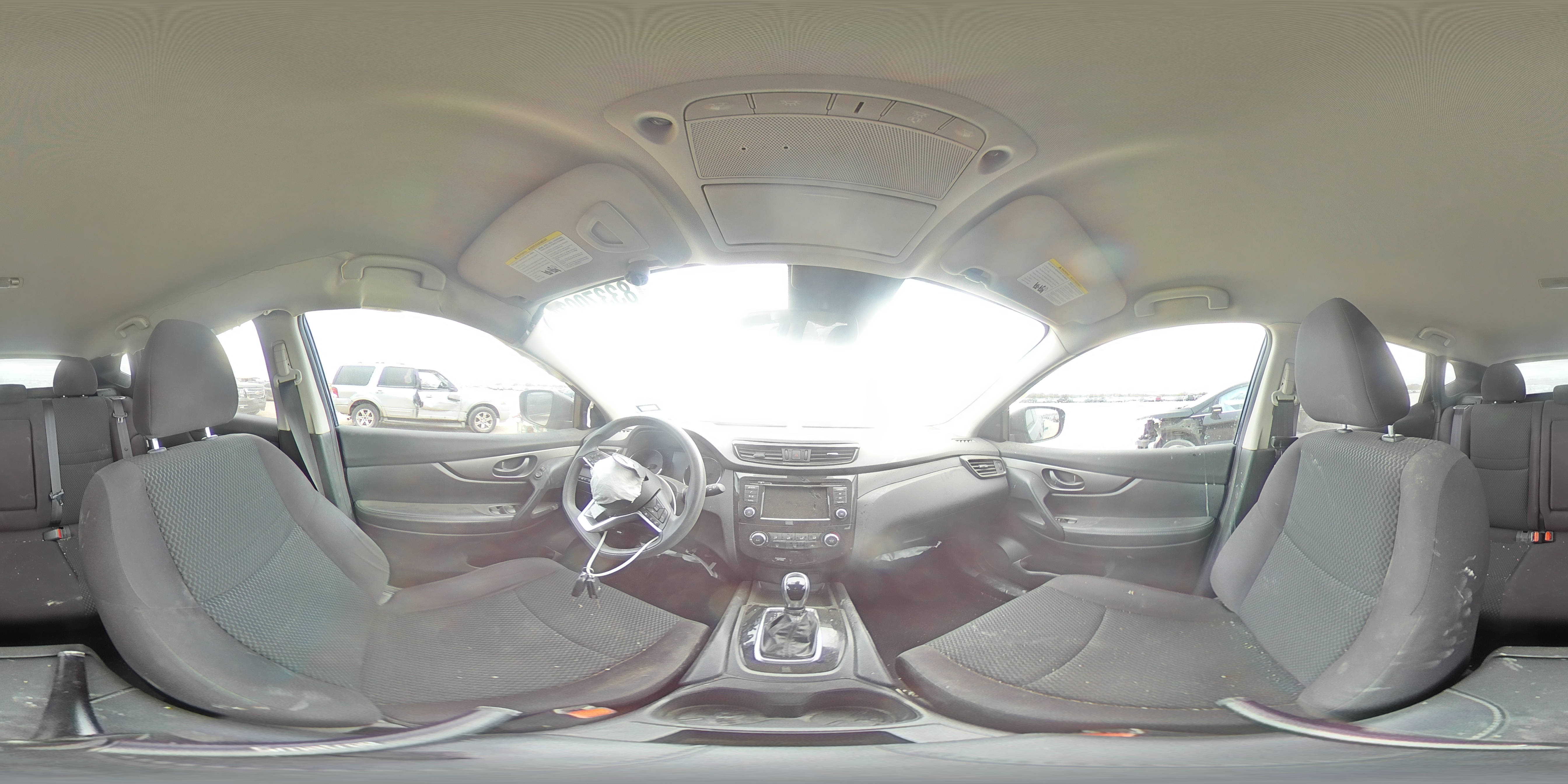 2020 Nissan Rogue - Image 13