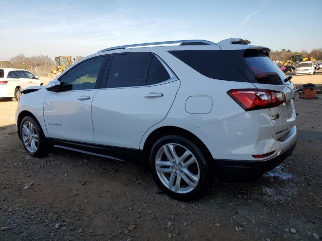  CHEVROLET EQUINOX 2020 Білий