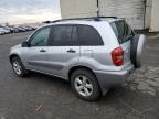 2004 Toyota Rav4  за продажба в Woodburn, OR - Mechanical