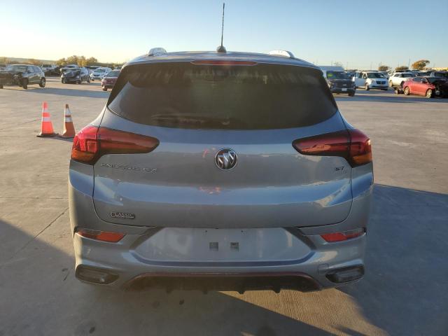  BUICK ENCORE 2023 Szary