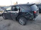 2021 Chevrolet Equinox Lt продається в Wichita, KS - Rear End