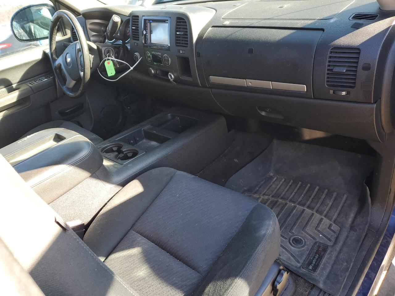 2013 Chevrolet Silverado - Image 8