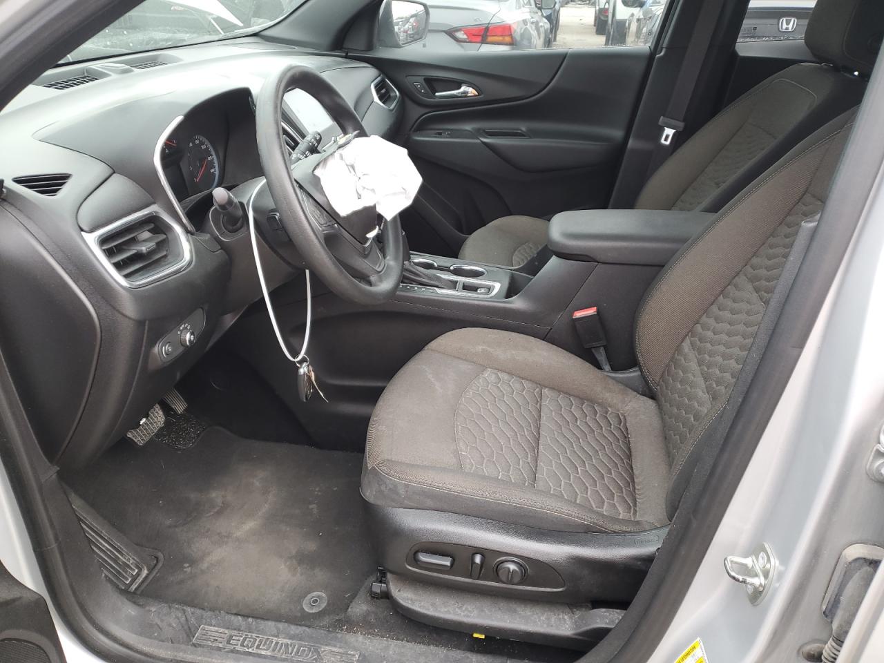 2018 Chevrolet Equinox - Image 7