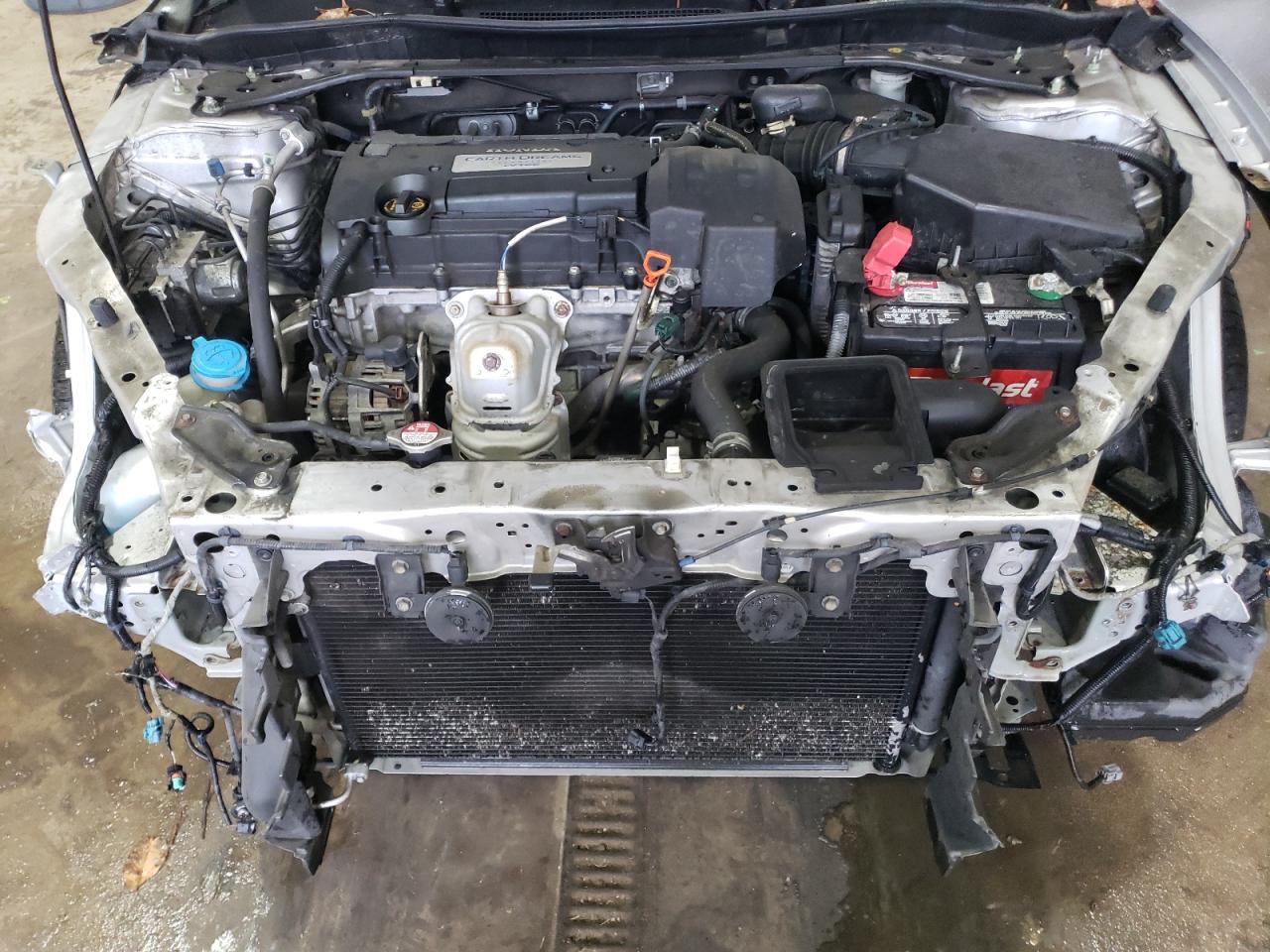 2013 Honda Accord - Image 11