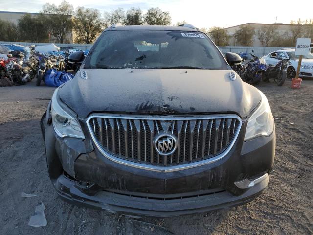 Паркетники BUICK ENCLAVE 2016 Черный