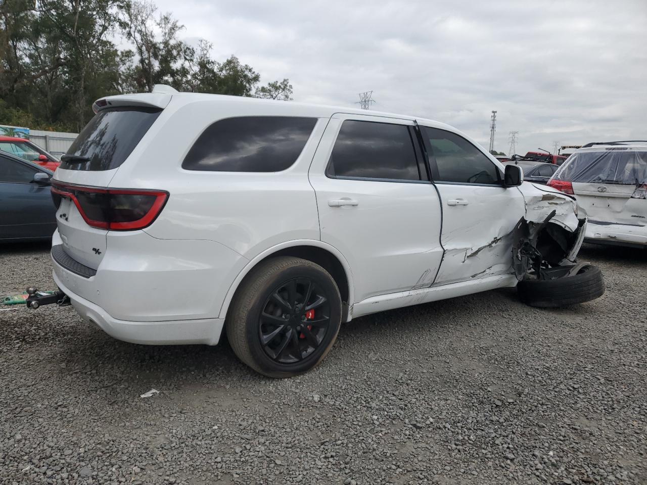 2017 Dodge Durango - Image 3