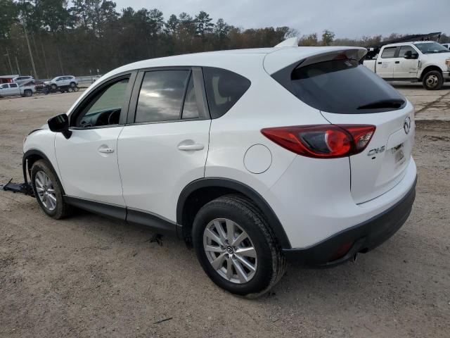 Parquets MAZDA CX-5 2016 White