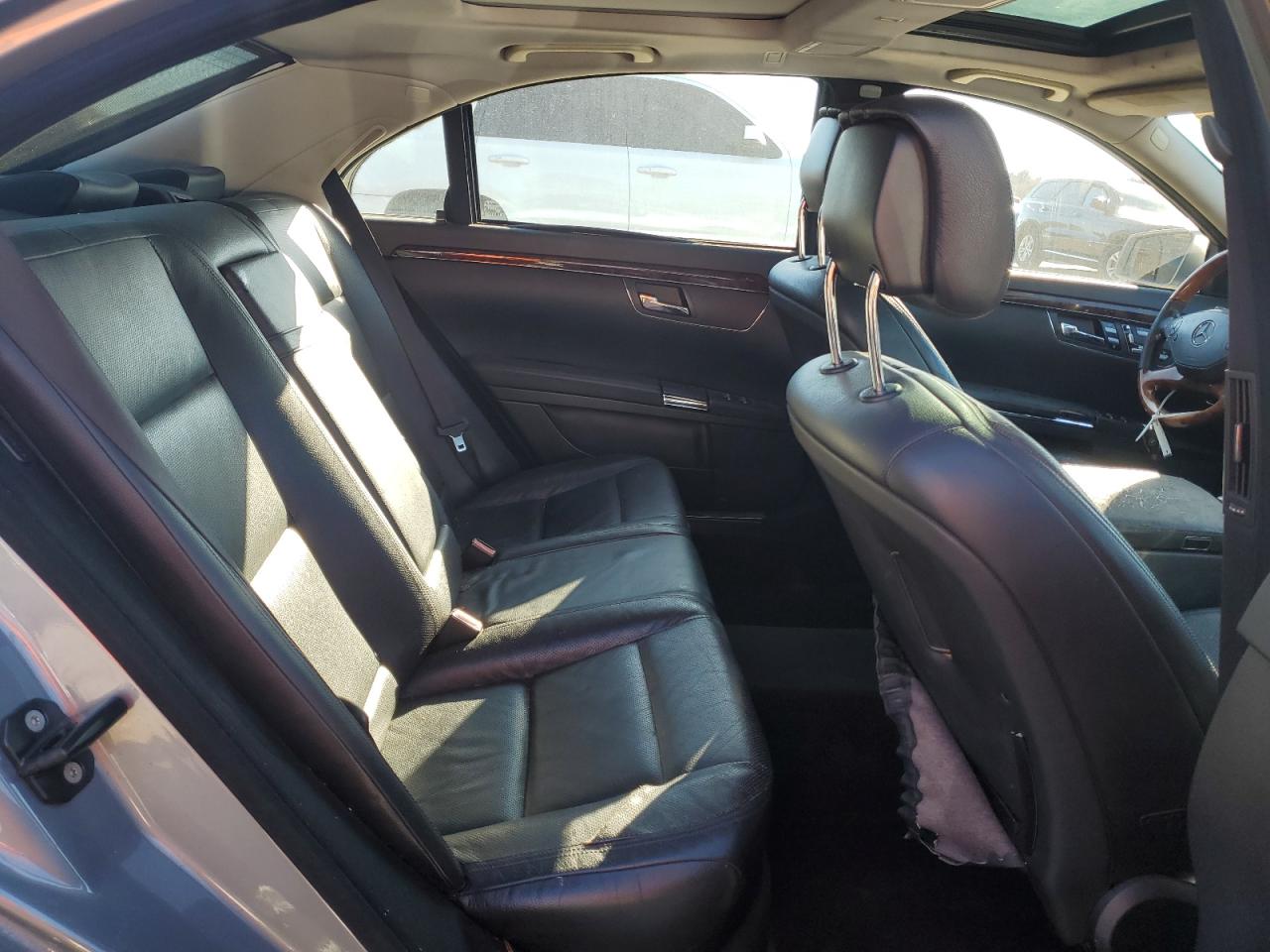 2012 Mercedes-Benz S-klasse - Image 10
