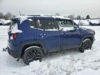 2018 Jeep Renegade Latitude zu verkaufen in Central Square, NY - Front End