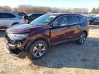 2018 Honda Cr-V Lx за продажба в Conway, AR - Front End