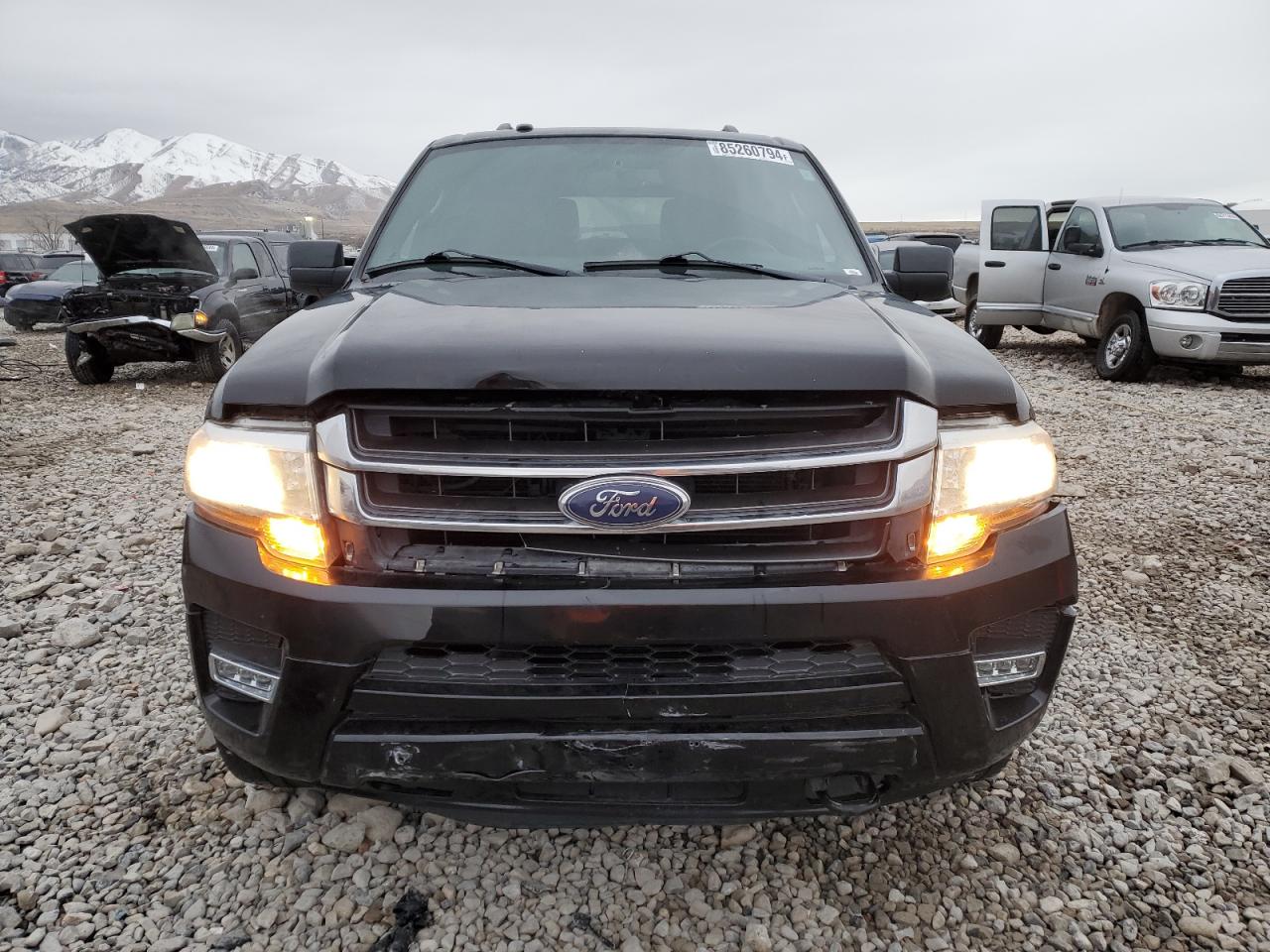 VIN 1FMJK1JT4GEF50520 2016 FORD EXPEDITION no.5