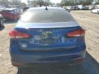 2017 Kia Forte Lx for Sale in Riverview, FL - Front End