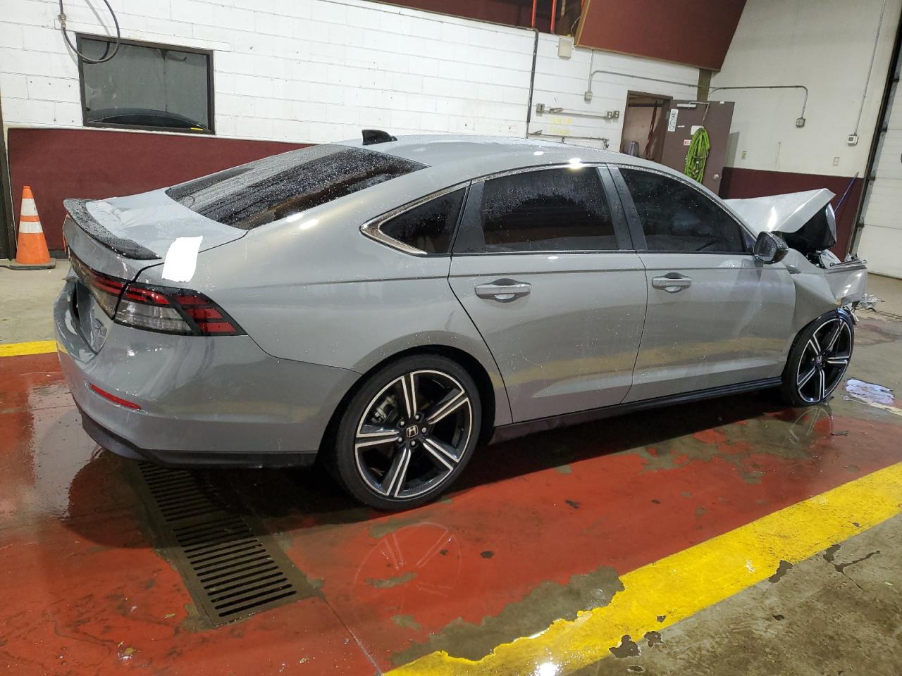 2024 Honda Accord - Image 3