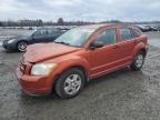 2007 Dodge Caliber  იყიდება Lumberton-ში, NC - Front End