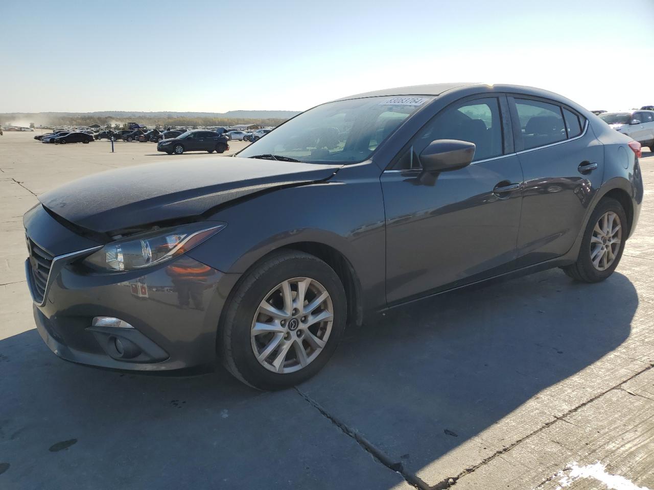 2015 Mazda 3 - Image 1