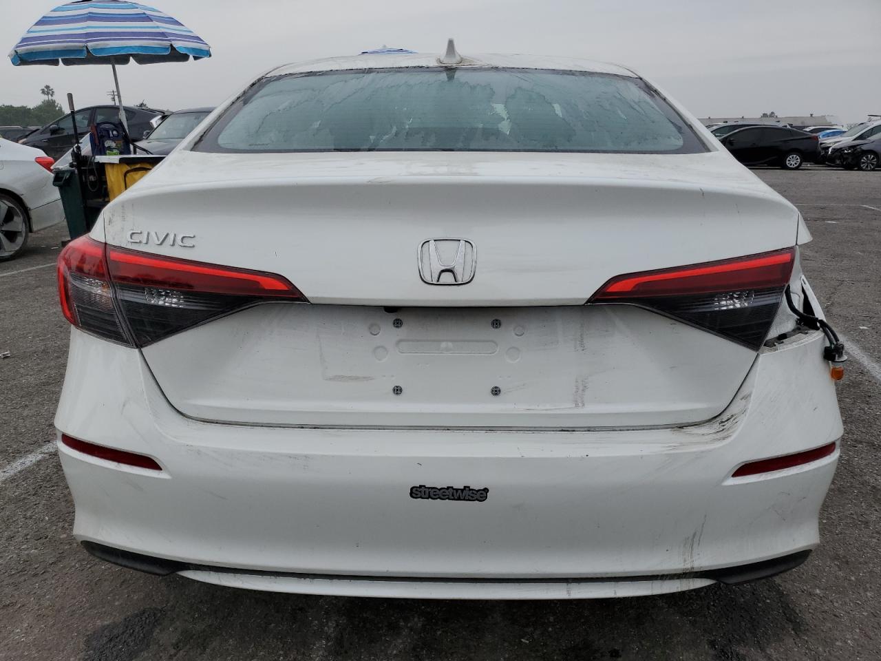 2024 Honda Civic - Image 6
