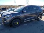 2018 Hyundai Tucson Sport продається в Littleton, CO - Front End
