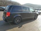 2017 Dodge Grand Caravan Sxt zu verkaufen in Ellwood City, PA - Front End