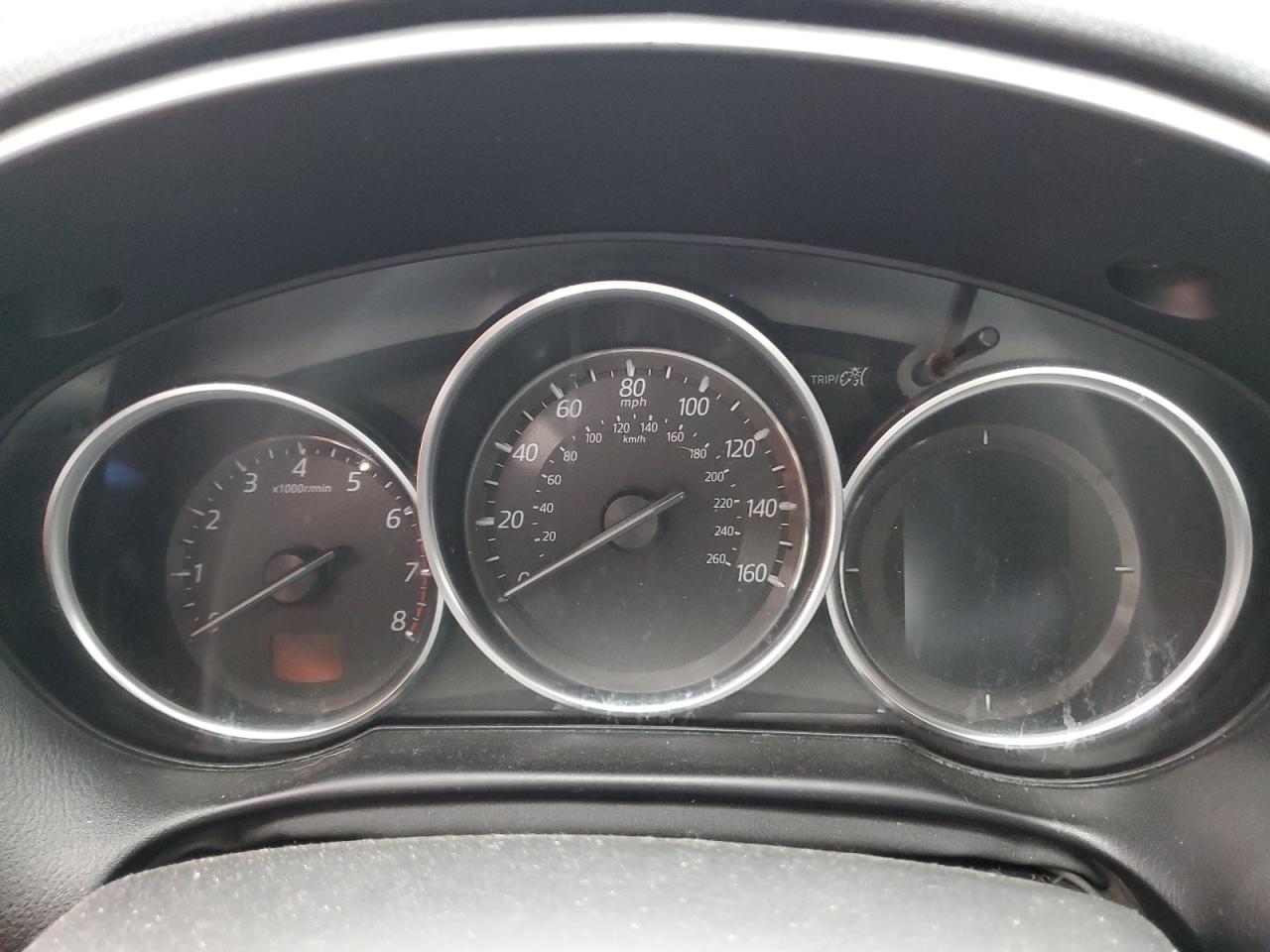 2016 Mazda CX-5 - Image 9