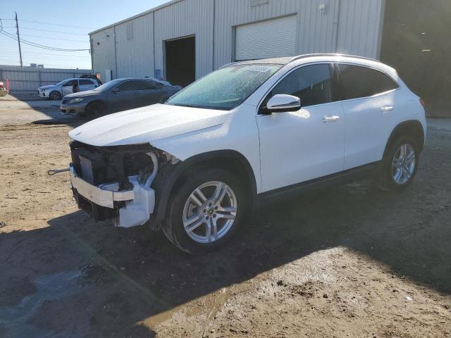 2023 Mercedes-Benz Gla 250