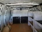 2010 Chevrolet Express G1500  de vânzare în Houston, TX - Front End