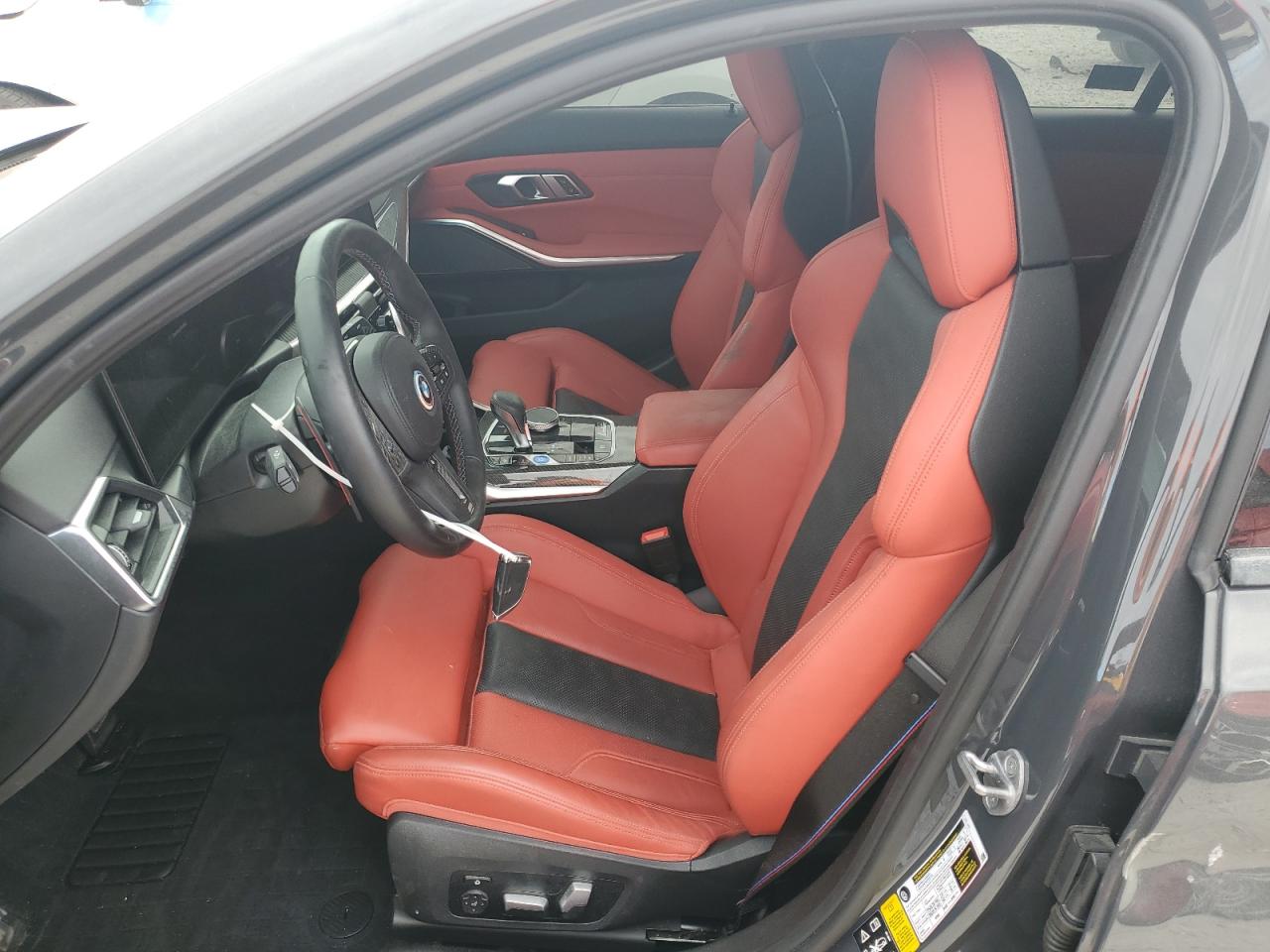 2023 BMW M3 - Image 7