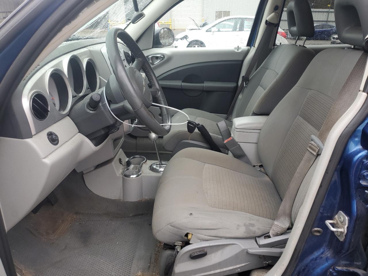 2010 Chrysler Pt Cruiser VIN: 3A4GY5F97AT142340 Lot: 83842314