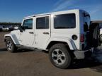 2016 Jeep Wrangler Unlimited Sahara продається в Brookhaven, NY - Rollover