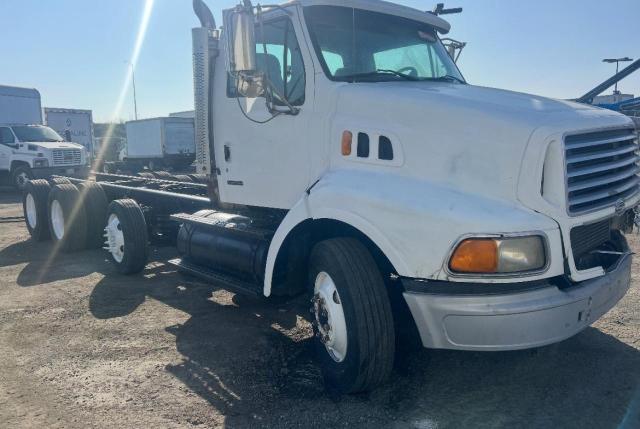 2000 Sterling Truck At 9500