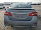 2013 Nissan Sentra S for Sale in Tulsa, OK - Front End