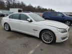 2013 Bmw 750 I zu verkaufen in Brookhaven, NY - Normal Wear