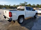 2019 Chevrolet Colorado Lt en Venta en Fort Pierce, FL - Water/Flood