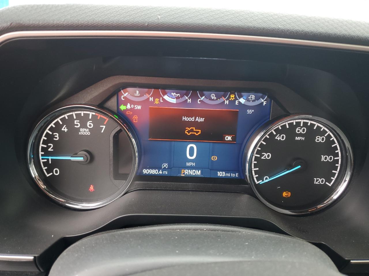 2021 Ford F-150 - Image 9