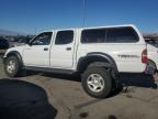 2002 Toyota Tacoma Double Cab Prerunner продається в North Las Vegas, NV - Front End