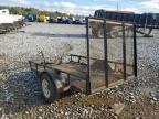 2006 Homemade Trailer for Sale in Memphis, TN - Side