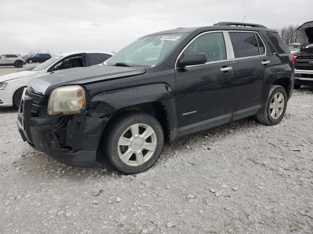 2012 Gmc Terrain Slt