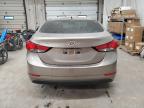 2014 Hyundai Elantra Se na sprzedaż w York Haven, PA - Mechanical