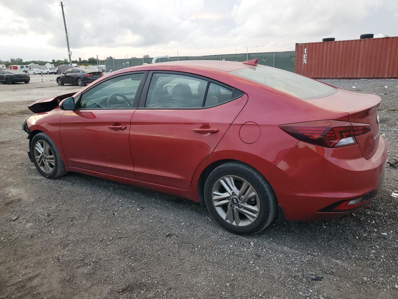 2020 Hyundai Elantra - Image 2