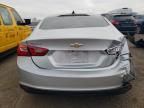 2020 Chevrolet Malibu Ls en Venta en Elgin, IL - Rear End