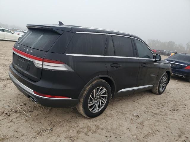  LINCOLN AVIATOR 2023 Czarny