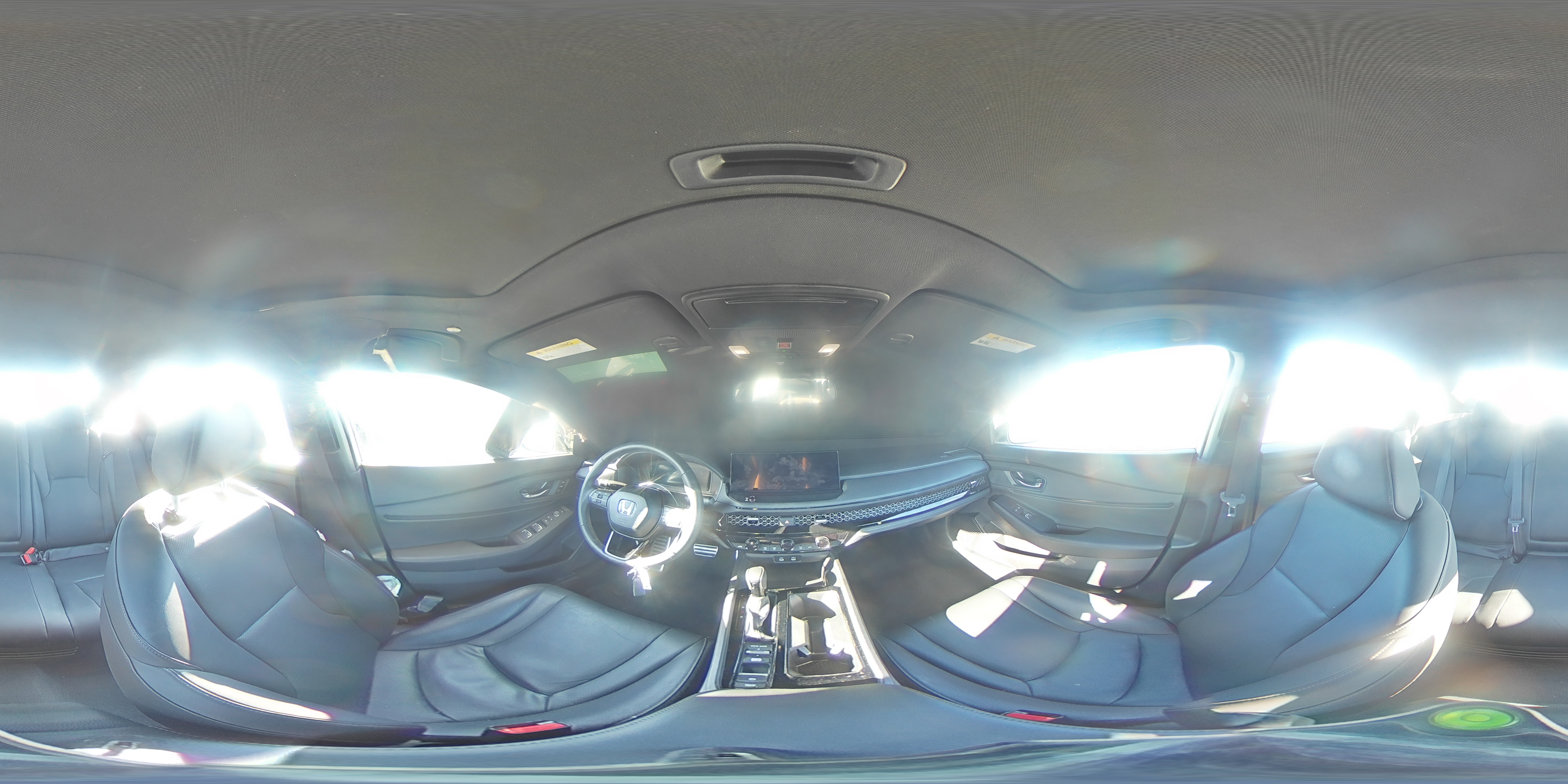 2024 Honda Accord - Image 13