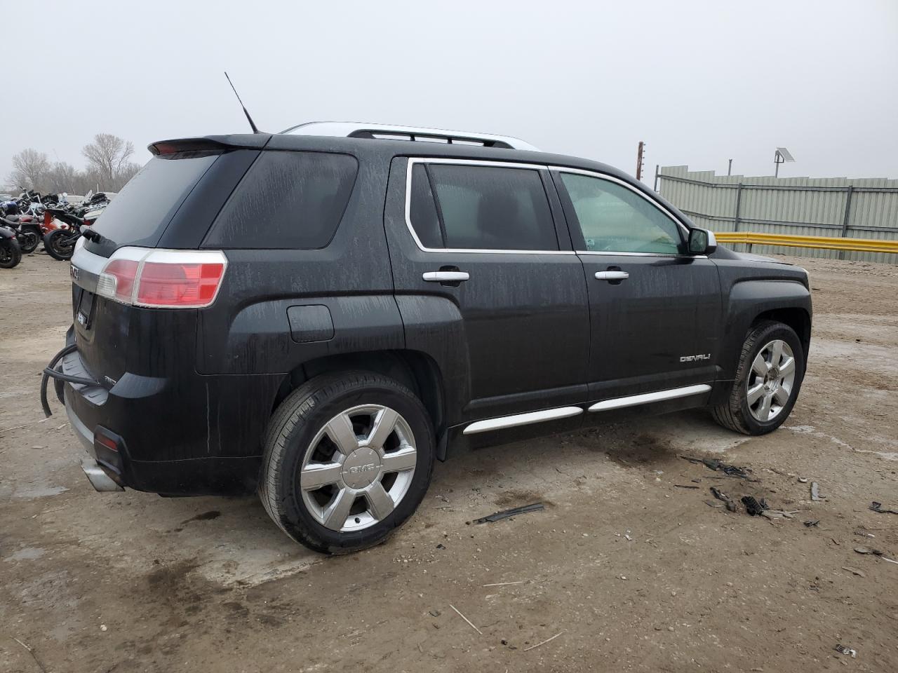 2013 GMC Terrain - Image 3