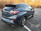 2015 Nissan Murano S продається в North Billerica, MA - Normal Wear